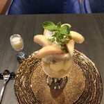 Salon de the Le Riz Un - 