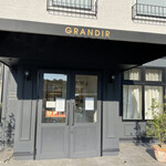 GRANDIR - 