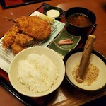 新宿さぼてん - 