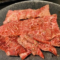 焼肉かなう - 