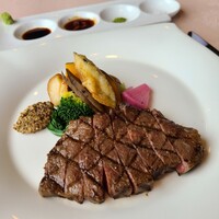 特選近江牛レストラン ティファニー - 