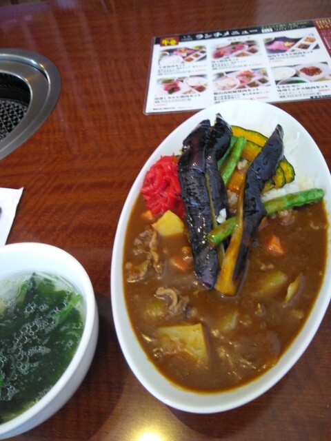 牛豊 八山田店 &ndash; 郡山富田の焼肉｜福島・郡山で本格和牛を堪能