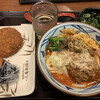 丸亀製麺 守口大日店