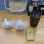 手打ちうどん ろくでなし - 