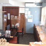 手打ちうどん ろくでなし - 