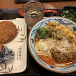 丸亀製麺 守口大日店 - 