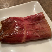 うしごろバンビーナ 恵比寿本店 - うしごろバンビーナ恵比寿本店(ミスジ)