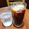 Dotoru Kohi Shoppu - アイスコーヒー