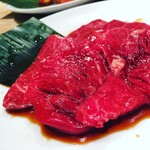 焼肉 しまづ - 