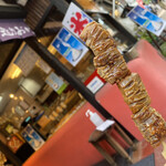 테라코야 혼포 가루이자와 긴자도오리점