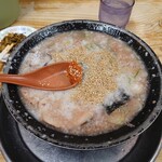 火の国 文龍 菊陽バイパス店 - 