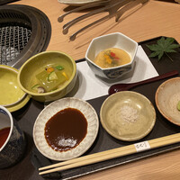 日本焼肉 はせ川 銀座店 - 
