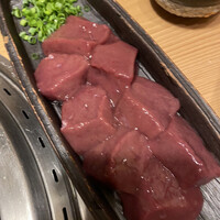 日本焼肉 はせ川 銀座店 - 