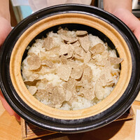 馳走 啐啄一十  - 