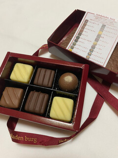 軽井沢チョコレート館 - 