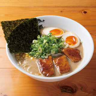 らーめん亭 民都_1