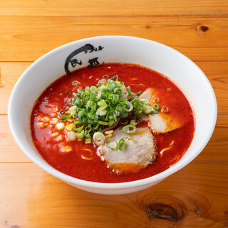 らーめん亭 民都_2