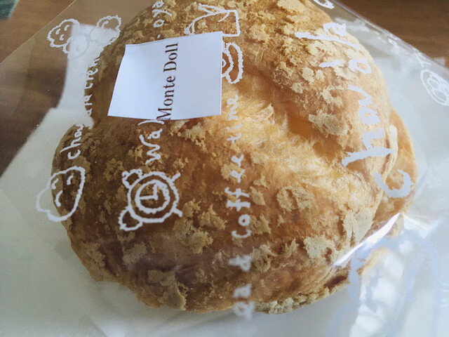 バナナケーキのモンテドール 宮古島市 ケーキ 食べログ バナナケーキのモンテドール 宮古島市 ケーキ 食べログ