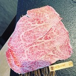 和牛焼肉わ - 