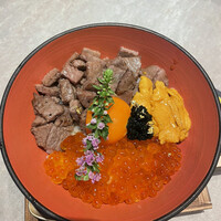 和牛焼肉わ - 