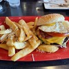 Red Robin Gourmet Burgers and Brews - 料理写真: