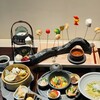 chainate-burukishin - 料理写真:ランチ　　　喜zen　　　２８００円