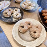 麻こころ茶屋 - 