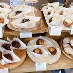 麻こころ茶屋 - 