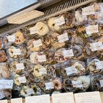 麻こころ茶屋 - 