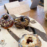 麻こころ茶屋 - 