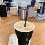 麻こころ茶屋 - 