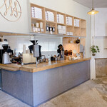 麻こころ茶屋 - 