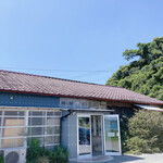 麻こころ茶屋 - 