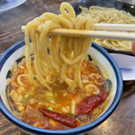 麺や 大舎厘 - 