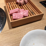 焼肉 泰山 - 