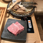 焼肉 泰山 - 