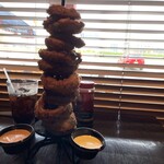 Red Robin Gourmet Burgers and Brews - 