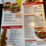 Red Robin Gourmet Burgers and Brews - 