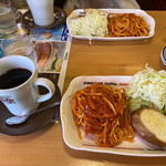 Komeda Kohi - 