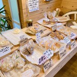 天然房 もっぱん - 