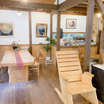 天然房 もっぱん - 