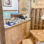 天然房 もっぱん - 