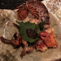 鉄板 かや乃 - 