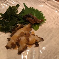 鉄板 かや乃 - 
