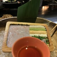 atelier 森本 XEX 鉄板 - 