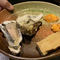 atelier 森本 XEX 鉄板 - 