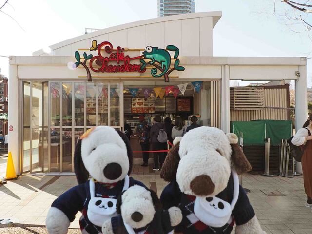 上野動物園 カフェカメレオン 不忍池テラス売店 京成上野 レストラン その他 食べログ 上野動物園 カフェカメレオン 不忍池テラス売店 京成上野 レストラン その他 食べログ