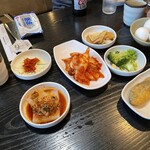 BCD TOFU HOUSE - 