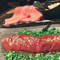 上等焼肉 ひらく - 