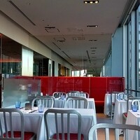 ブラッスリー ポール・ボキューズ 大丸東京 - 